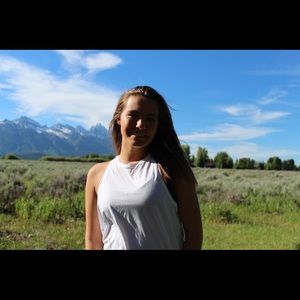 Meet your Posher, Riley